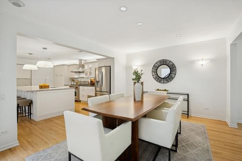 Tiny photo for 902 S Morgan Street, Chicago, IL 60607 (MLS # 12489190)