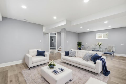 Tiny photo for 3653 W 107th Street, Chicago, IL 60655 (MLS # 12763751)