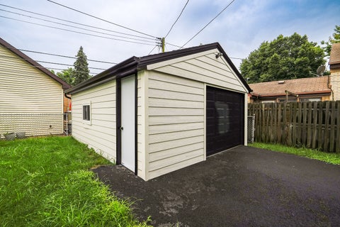 Tiny photo for 3653 W 107th Street, Chicago, IL 60655 (MLS # 12763751)