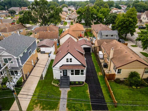 Tiny photo for 3653 W 107th Street, Chicago, IL 60655 (MLS # 12763751)