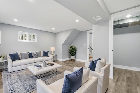 Tiny photo for 3653 W 107th Street, Chicago, IL 60655 (MLS # 12763751)