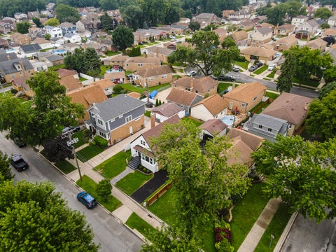 Tiny photo for 3653 W 107th Street, Chicago, IL 60655 (MLS # 12763751)