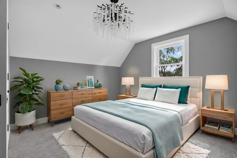 Tiny photo for 3653 W 107th Street, Chicago, IL 60655 (MLS # 12763751)