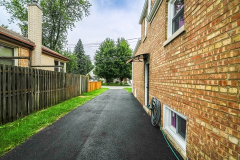 Tiny photo for 3653 W 107th Street, Chicago, IL 60655 (MLS # 12763751)