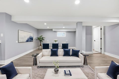 Tiny photo for 3653 W 107th Street, Chicago, IL 60655 (MLS # 12763751)