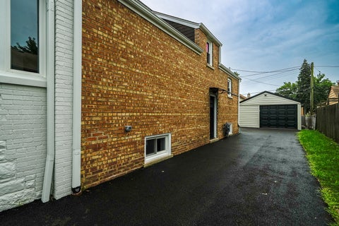 Tiny photo for 3653 W 107th Street, Chicago, IL 60655 (MLS # 12763751)