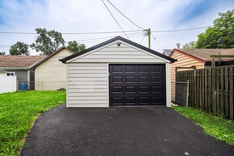 Tiny photo for 3653 W 107th Street, Chicago, IL 60655 (MLS # 12763751)