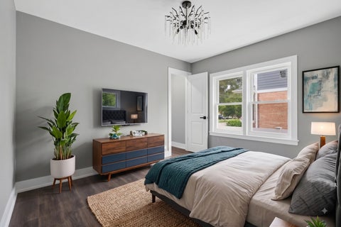 Tiny photo for 3653 W 107th Street, Chicago, IL 60655 (MLS # 12763751)