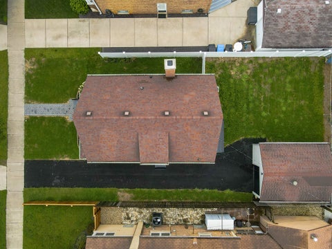 Tiny photo for 3653 W 107th Street, Chicago, IL 60655 (MLS # 12763751)