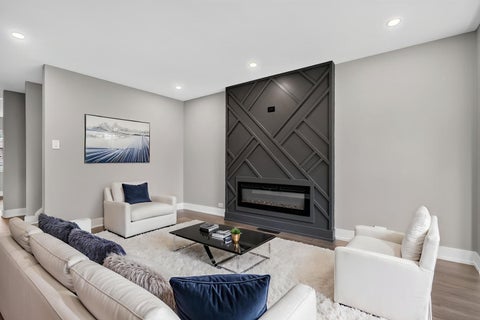 Tiny photo for 3653 W 107th Street, Chicago, IL 60655 (MLS # 12763751)