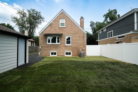 Tiny photo for 3653 W 107th Street, Chicago, IL 60655 (MLS # 12763751)