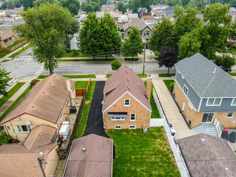 Tiny photo for 3653 W 107th Street, Chicago, IL 60655 (MLS # 12763751)