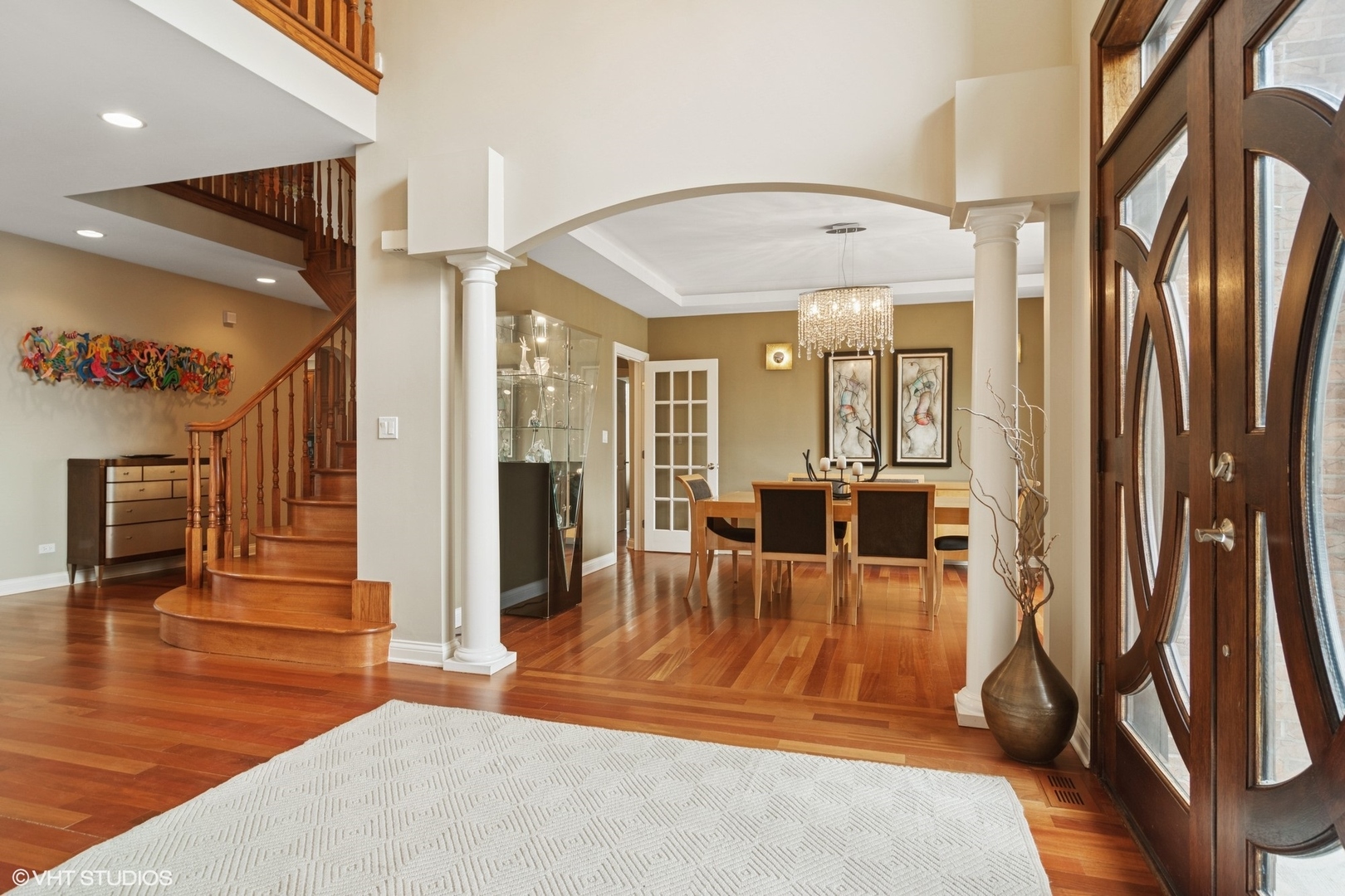 1736 PEBBLE BEACH Way