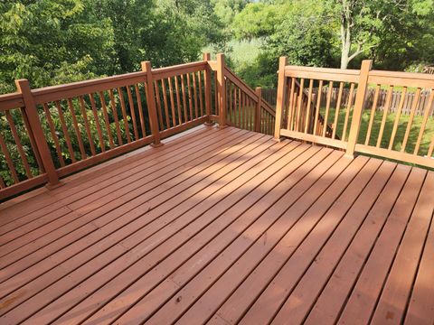 Tiny photo for 1998 N Karen Lane, Round Lake Beach, IL 60073 (MLS # 12356360)