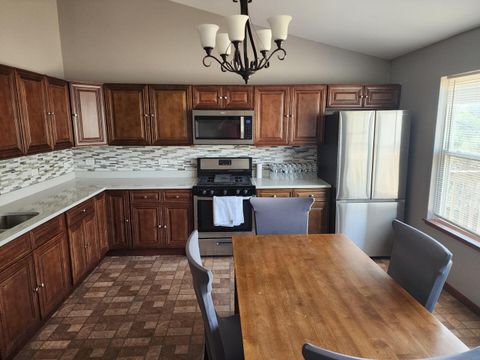 Tiny photo for 1998 N Karen Lane, Round Lake Beach, IL 60073 (MLS # 12356360)