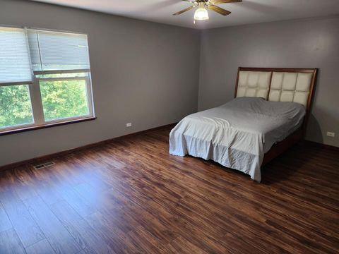 Tiny photo for 1998 N Karen Lane, Round Lake Beach, IL 60073 (MLS # 12356360)