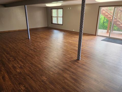 Tiny photo for 1998 N Karen Lane, Round Lake Beach, IL 60073 (MLS # 12356360)