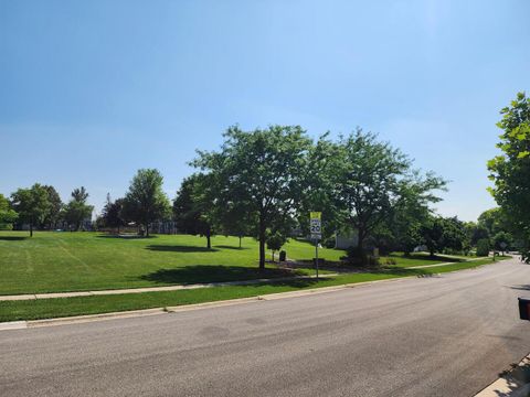 Tiny photo for 1998 N Karen Lane, Round Lake Beach, IL 60073 (MLS # 12356360)