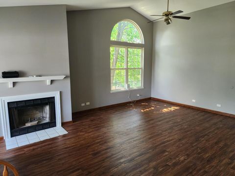 Tiny photo for 1998 N Karen Lane, Round Lake Beach, IL 60073 (MLS # 12356360)