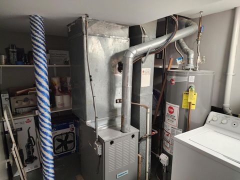 Tiny photo for 1998 N Karen Lane, Round Lake Beach, IL 60073 (MLS # 12356360)