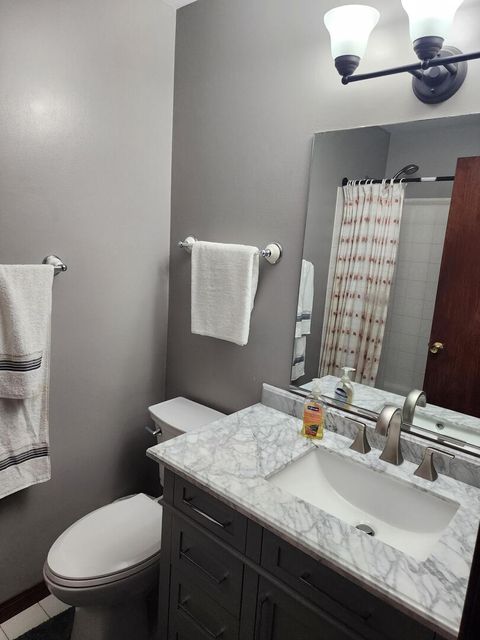 Tiny photo for 1998 N Karen Lane, Round Lake Beach, IL 60073 (MLS # 12356360)