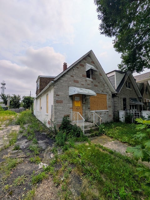 Photo of 923 N Homan Avenue, Chicago, IL 60651 (MLS # 12763728)