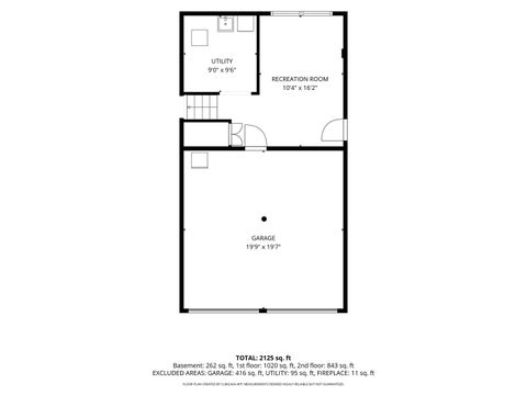 Tiny photo for 532 Carlyle Lane, Bolingbrook, IL 60440 (MLS # 12711902)