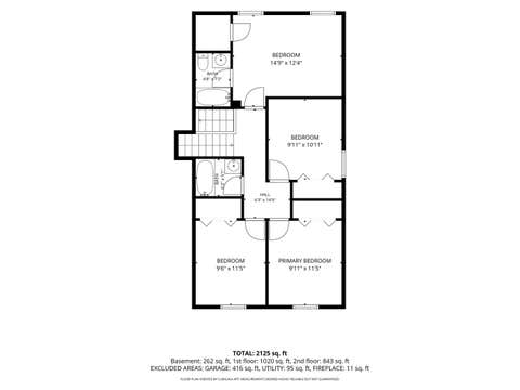 Tiny photo for 532 Carlyle Lane, Bolingbrook, IL 60440 (MLS # 12711902)