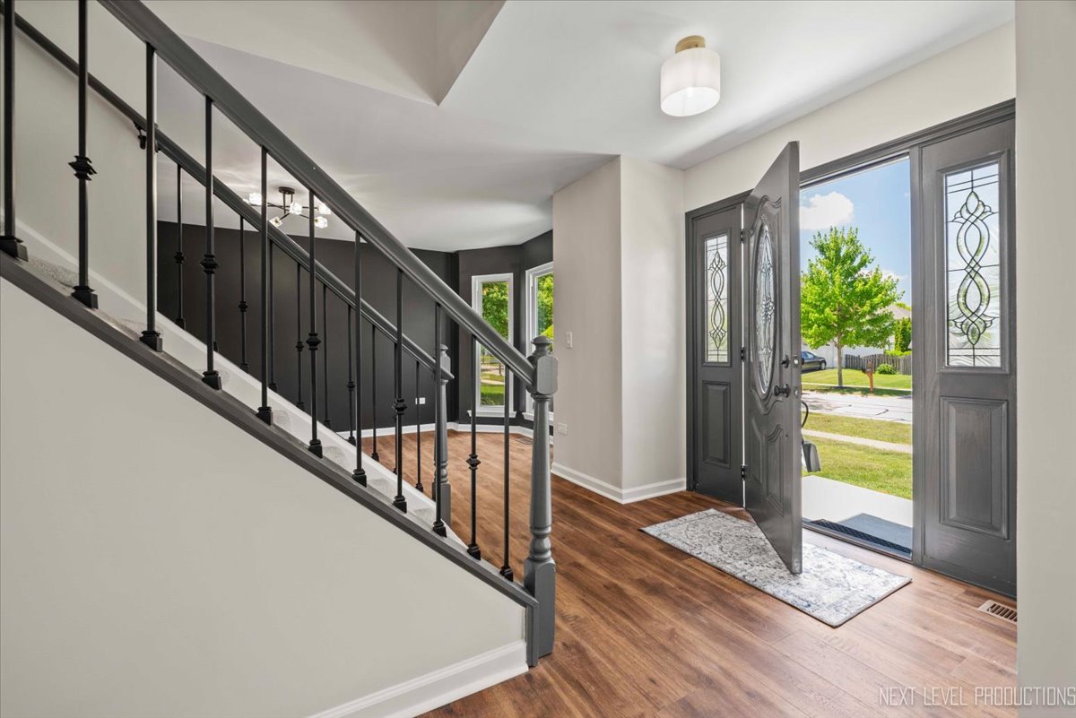 646 Timberline Drive
