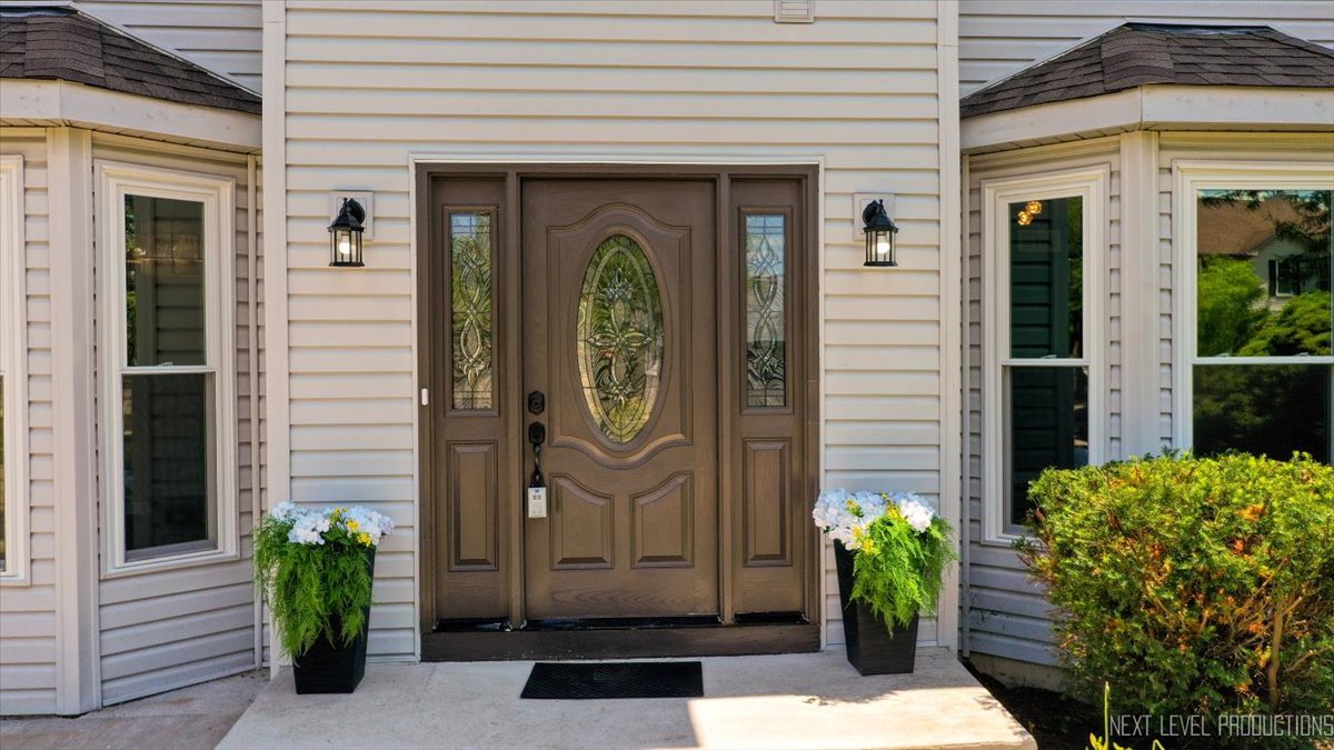 646 Timberline Drive