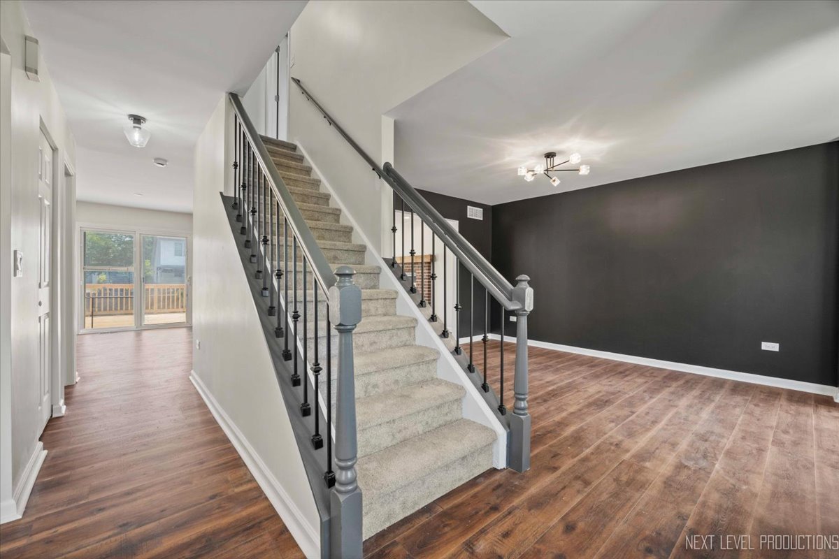 646 Timberline Drive