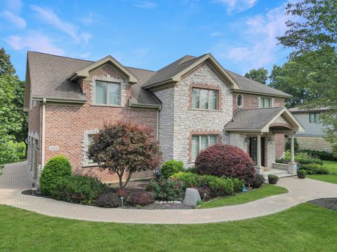 300 E Marion Avenue Prospect Heights IL 60070