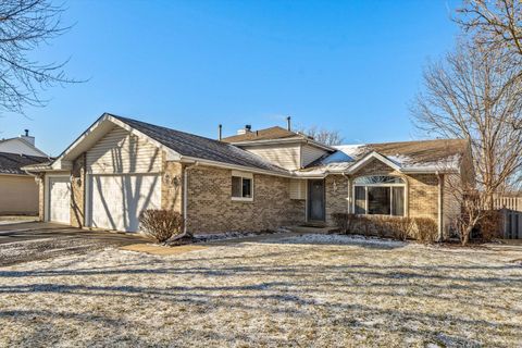 Photo of 431 Badger Lane, Oswego, IL 60543 (MLS # 12541742)