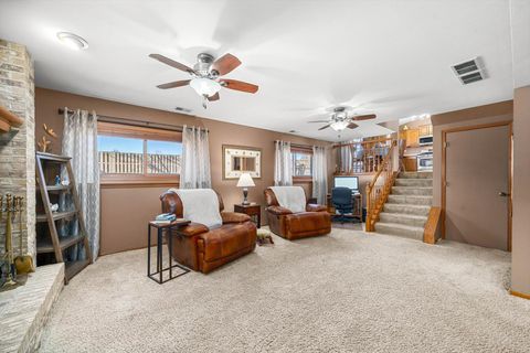 Tiny photo for 431 Badger Lane, Oswego, IL 60543 (MLS # 12541742)