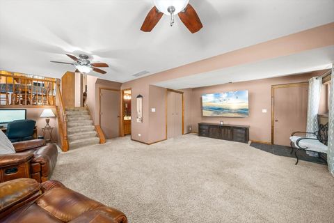 Tiny photo for 431 Badger Lane, Oswego, IL 60543 (MLS # 12541742)