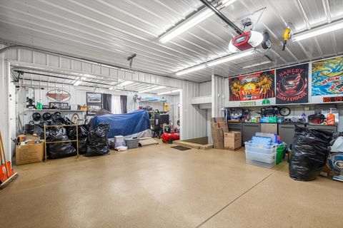 Tiny photo for 431 Badger Lane, Oswego, IL 60543 (MLS # 12541742)