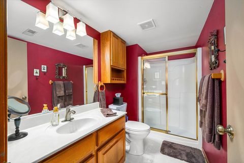 Tiny photo for 431 Badger Lane, Oswego, IL 60543 (MLS # 12541742)