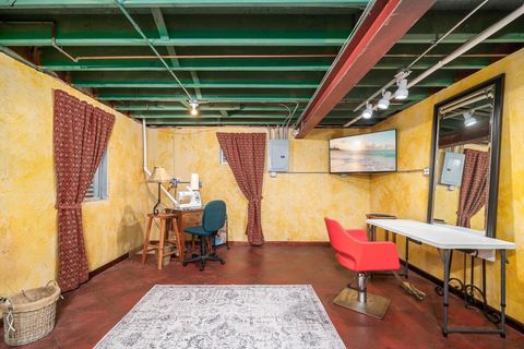 Tiny photo for 431 Badger Lane, Oswego, IL 60543 (MLS # 12541742)