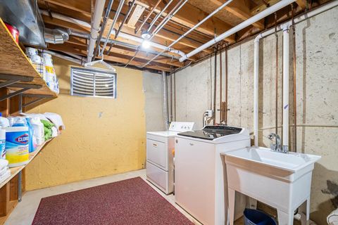 Tiny photo for 431 Badger Lane, Oswego, IL 60543 (MLS # 12541742)