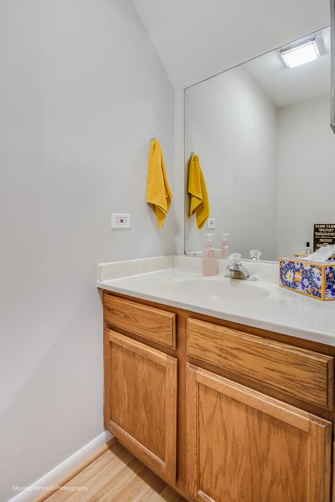 Tiny photo for 1490 W Jefferson Avenue #B, Naperville, IL 60540 (MLS # 12457465)