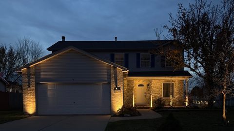 A home in Plainfield