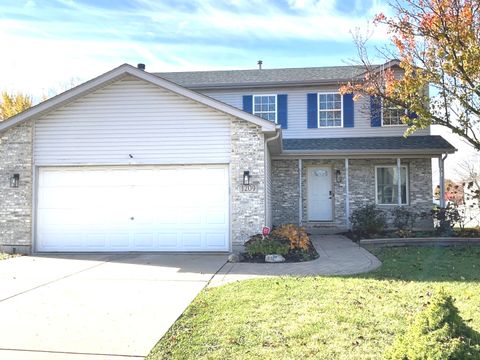 A home in Plainfield