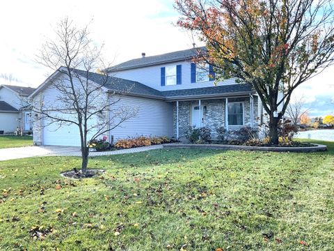 A home in Plainfield