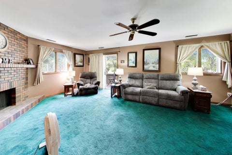 Tiny photo for 1005 Fern Avenue, St. Charles, IL 60174 (MLS # 12717736)