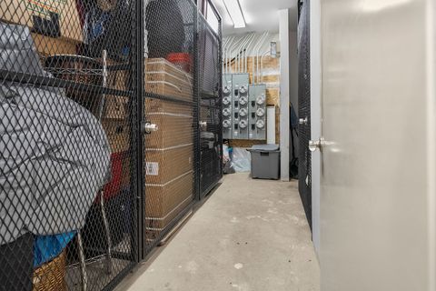 Tiny photo for 4355 S Lake Park Avenue #2N, Chicago, IL 60653 (MLS # 12387982)