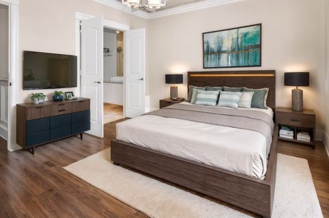 Tiny photo for 4355 S Lake Park Avenue #2N, Chicago, IL 60653 (MLS # 12387982)