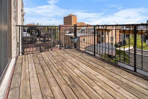 Tiny photo for 4355 S Lake Park Avenue #2N, Chicago, IL 60653 (MLS # 12387982)