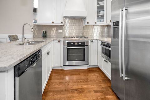 Tiny photo for 4355 S Lake Park Avenue #2N, Chicago, IL 60653 (MLS # 12387982)