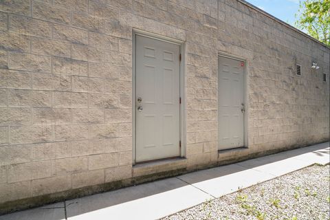 Tiny photo for 4355 S Lake Park Avenue #2N, Chicago, IL 60653 (MLS # 12387982)