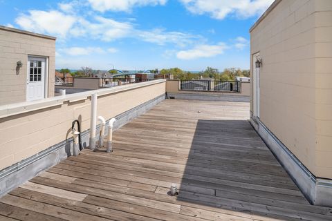 Tiny photo for 4355 S Lake Park Avenue #2N, Chicago, IL 60653 (MLS # 12387982)